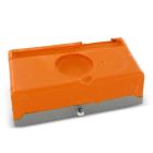 Krijtblok Raidex Oranje