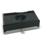 Krijtblok Raidex Zwart