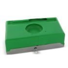 Krijtblok Raidex Groen