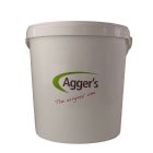 Aggers Penspomp lege Emmer 20l