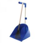 Mestboy XL incl. harkje blauw