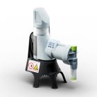 SafeTrap Automatic-25 compleet met Safe Box