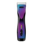 Andis Clipper Pulse ZR® II Paars Galaxy 