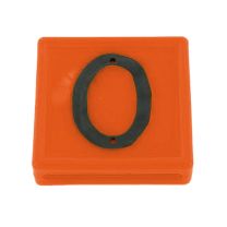 2087035950_Kokernummerblokje_oranje_zwart_No0.jpg