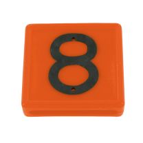 4777035958_Kokernummerblokje_oranje_zwart_No8.jpg