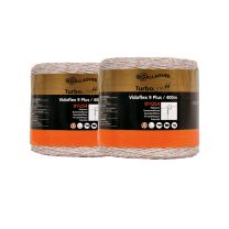 544909323_Gallagher_Duopack_Vidoflex_9_TurboLine_Plus_wit_2x400m_8713235069323_069323.jpg