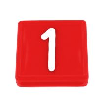 9097035691_Kokernummerblokje_rood_wit_No1.jpg