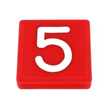 9107035695_Kokernummerblokje_rood_wit_No5.jpg