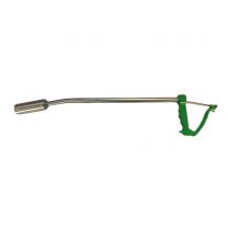 Pillenschieter PowerBolus groen handvat 70cm