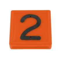 8237035952_Kokernummerblokje_oranje_zwart_No2.jpg