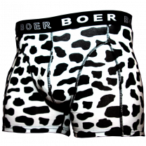 BoerBoer Boxershort Cow